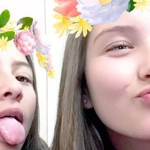 Meet your Posher, Brandy